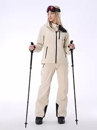 SCHÖFFEL | Pantalón de esquí para mujer Pontresina L | 